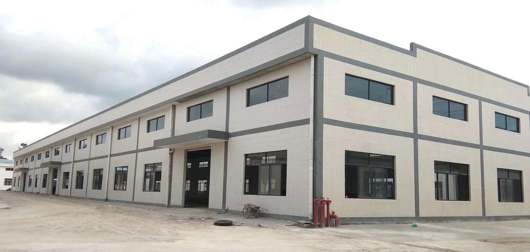 佛冈县厂房保洁